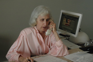 Mary Keene
